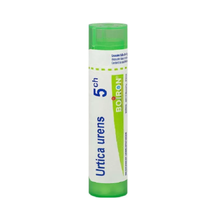Boiron Urtica Urens 5CH