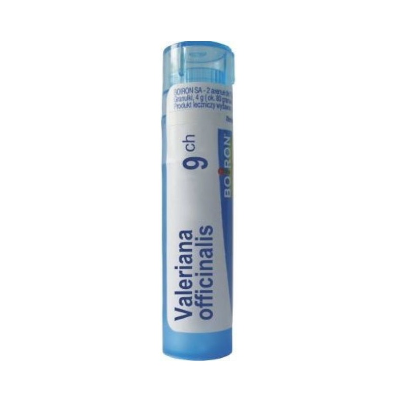 Boiron Valeriana Officinalis 9CH