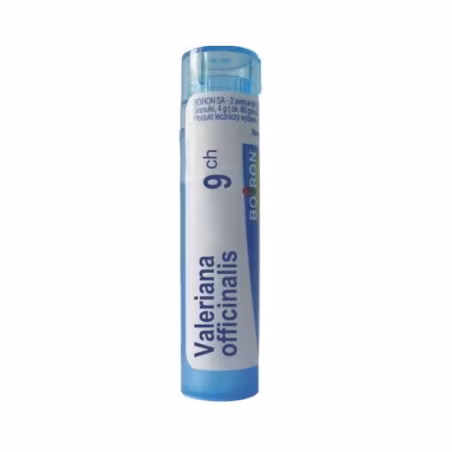 Boiron Valeriana Officinalis 9CH