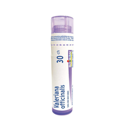 Boiron Valeriana Officinalis 30CH