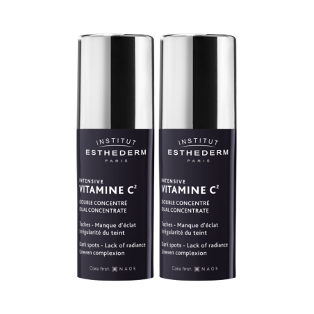 Esthederm Intensive Vitamine C² Serum 2x10ml