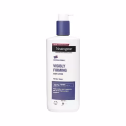Neutrogena Visibly Renew Loción Reafirmante 400ml