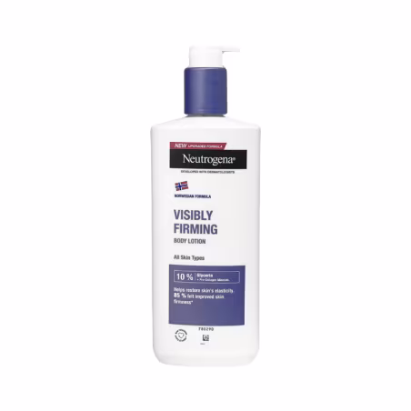 Neutrogena Visibly Renew Firming Lotion 400ml