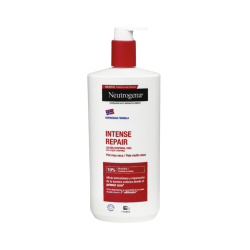 Neutrogena Intense Repair Lotion Cica 750ml