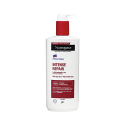 Neutrogena Intense Repair Cica Lotion 400ml