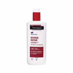 Neutrogena Intense Repair Loção Cica 400ml