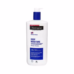 Neutrogena Hidratación Profunda Loción de Absorción Inmediata 750ml
