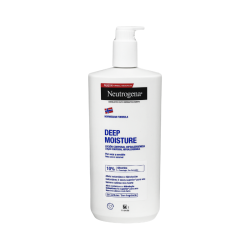 Neutrogena Hidratação Profunda Loção Hipoalergénica 750ml