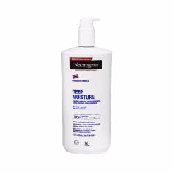 Neutrogena Hidratación Profunda Loción Hipoalergénica 750ml