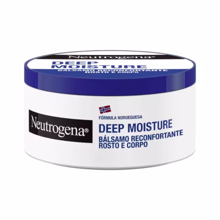 Neutrogena Deep Moisture Comforting Balm 300ml