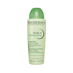 Bioderma Nodé A Champô Apaziguante 400ml
