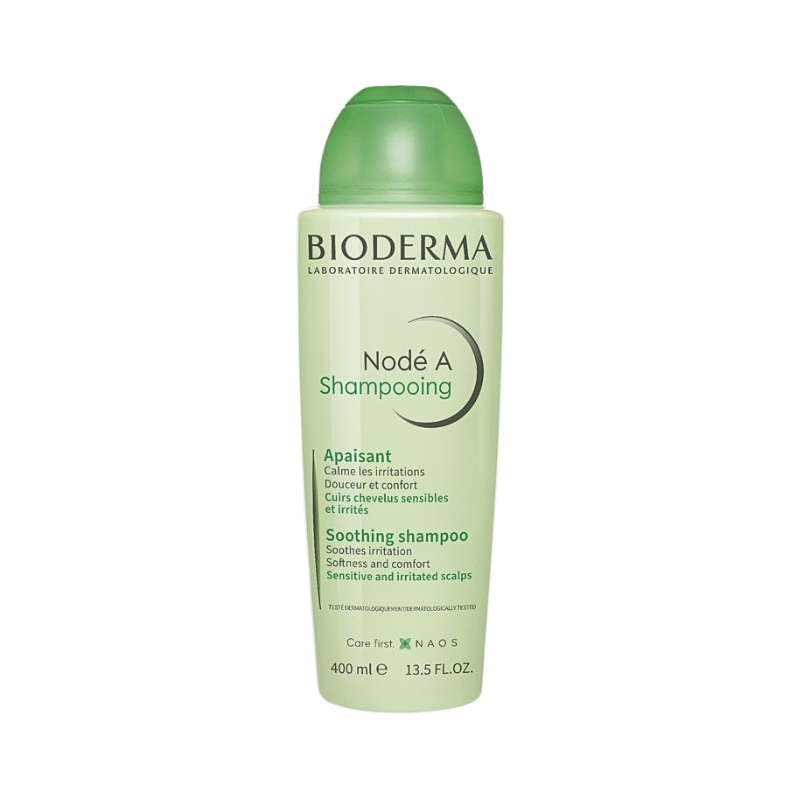 Bioderma Nodé A Champú Calmante 400ml