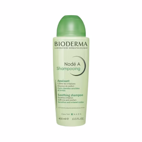 Bioderma Nodé A Champú Calmante 400ml