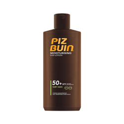 Piz Buin Loção Hidratante FPS50+ 200ml