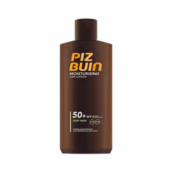 Piz Buin Loción Hidratante SPF50+ 200ml