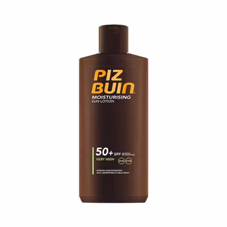 Piz Buin Moisturizing Lotion SPF50+ 200ml