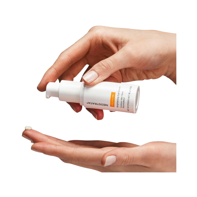 Neostrata Enlighten Contorno de Olhos Iluminador 15g