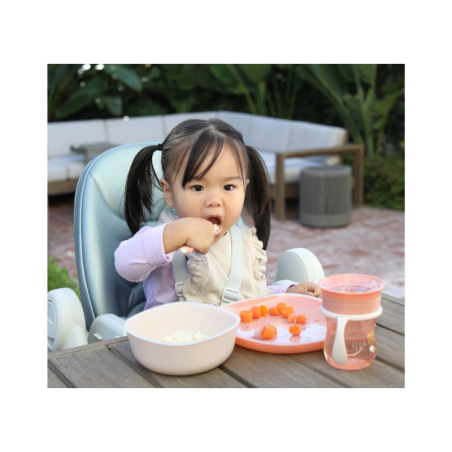 Chicco Conjunto de Papa 12m+ Rosa