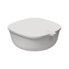 Chicco Bowl with Lid 6m+