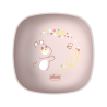 Chicco Bol con Tapa 6m+ Rosa
