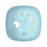 Chicco Tigela com Tampa 6m+ Azul