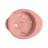 Chicco Warmy Plate 6m+ Pink