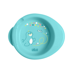 Chicco Assiette Thermique 6m+ Bleu