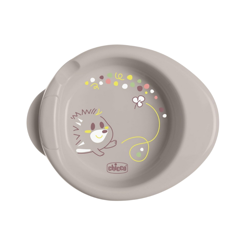 Chicco Prato Térmico 6m+ Cinza