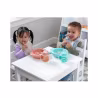 Chicco Baby Meal Set 6m+ Blue