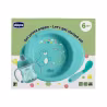 Chicco Baby Meal Set 6m+ Blue