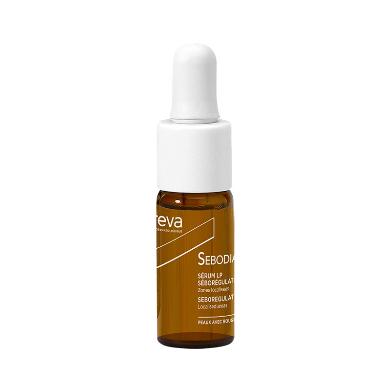 Noreva Sebodiane DS Sérum LP Seborregulador 8ml