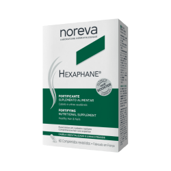 Noreva Hexaphane Fortifying 60 tablets