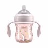 Chicco Tasse de Transition 4m+ Rose
