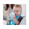 Chicco Tasse de Transition 4m+ Bleu