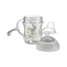 Chicco Transition Cup 4m+ Grey