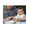 Chicco Transition Cup 4m+ Pink