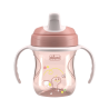 Chicco Vaso de Aprendizaje 6m+ Rosa