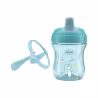 Chicco Vaso de Aprendizaje 6m+ Azul