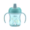 Chicco Copo de Aprendizagem 6m+ Azul