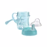 Chicco Vaso de Aprendizaje 6m+ Azul