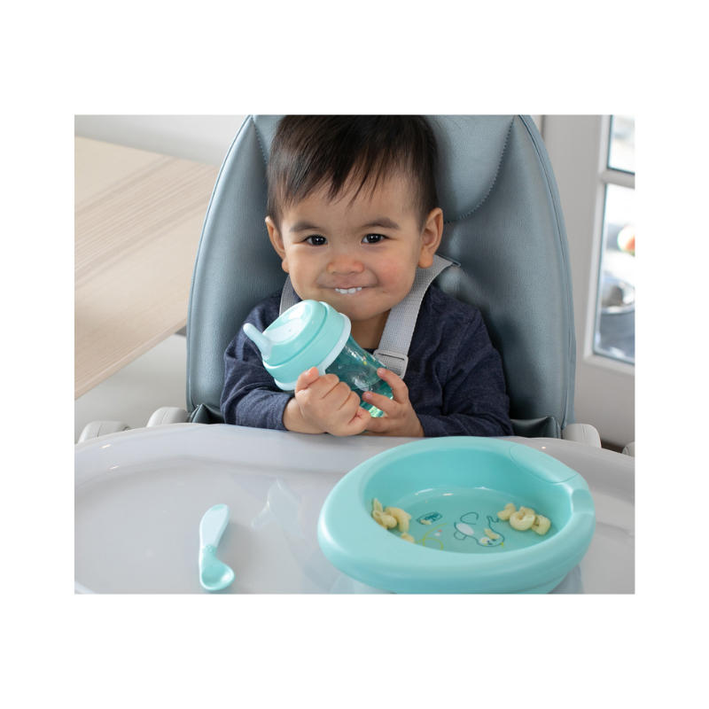 Chicco Copo de Aprendizagem 6m+ Azul