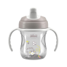 Chicco Vaso de Aprendizaje 6m+ Gris