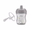 Chicco Vaso de Aprendizaje 6m+ Gris