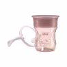 Chicco Spill-Proof Cup 12m+ Pink