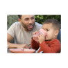Chicco Tasse d’Apprentissage 360° 12m+ Rose