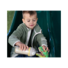 Chicco Tasse Isotherme 14m+ Gris