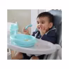 Chicco First Spoon 8m+ Blue