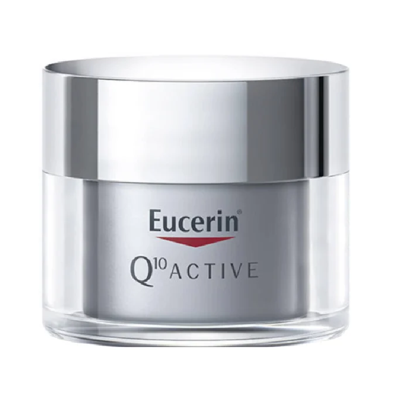 Eucerin Q10 Active Night 50ml