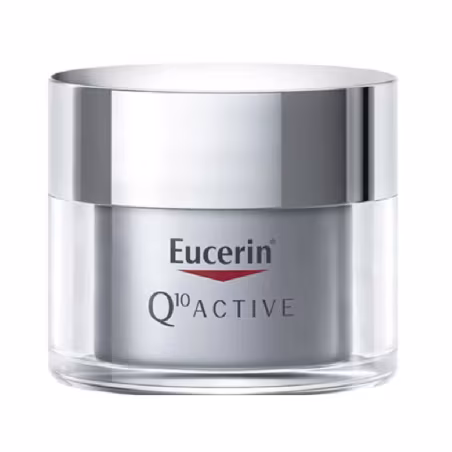 Eucerin Q10 Active Night 50ml