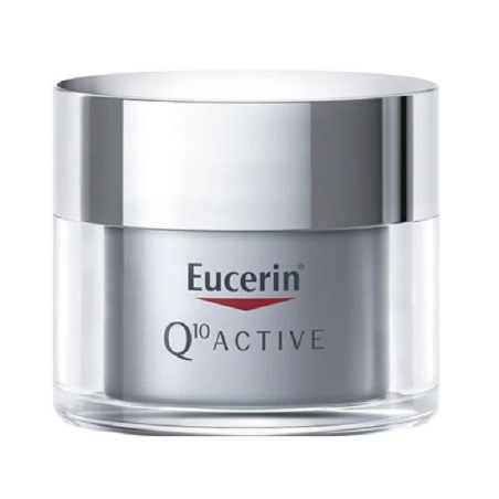 Eucerin Q10 Active Nuit 50ml